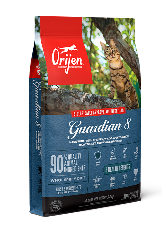 Guardian 8&trade;
